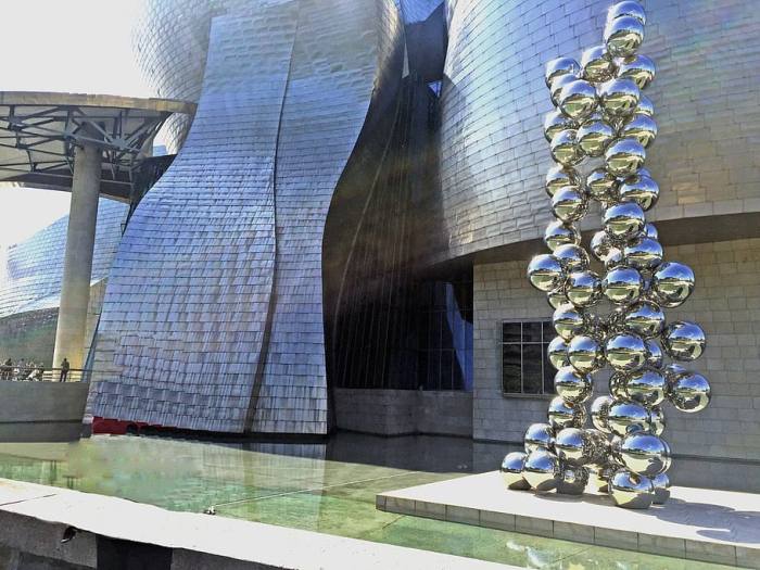 Guggenheim Bilbao