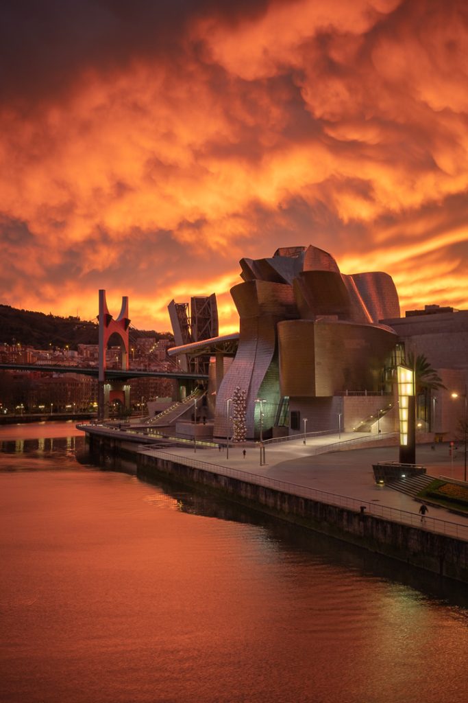 Guggenheim Bilbao