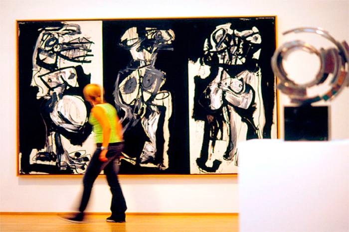 Museo de Bellas Artes de Bilbao