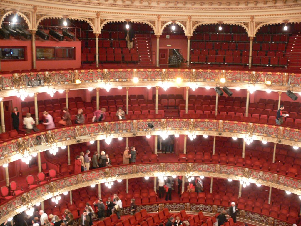 Teatro Arriaga