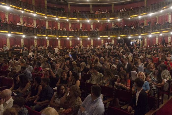 Teatro Arriaga