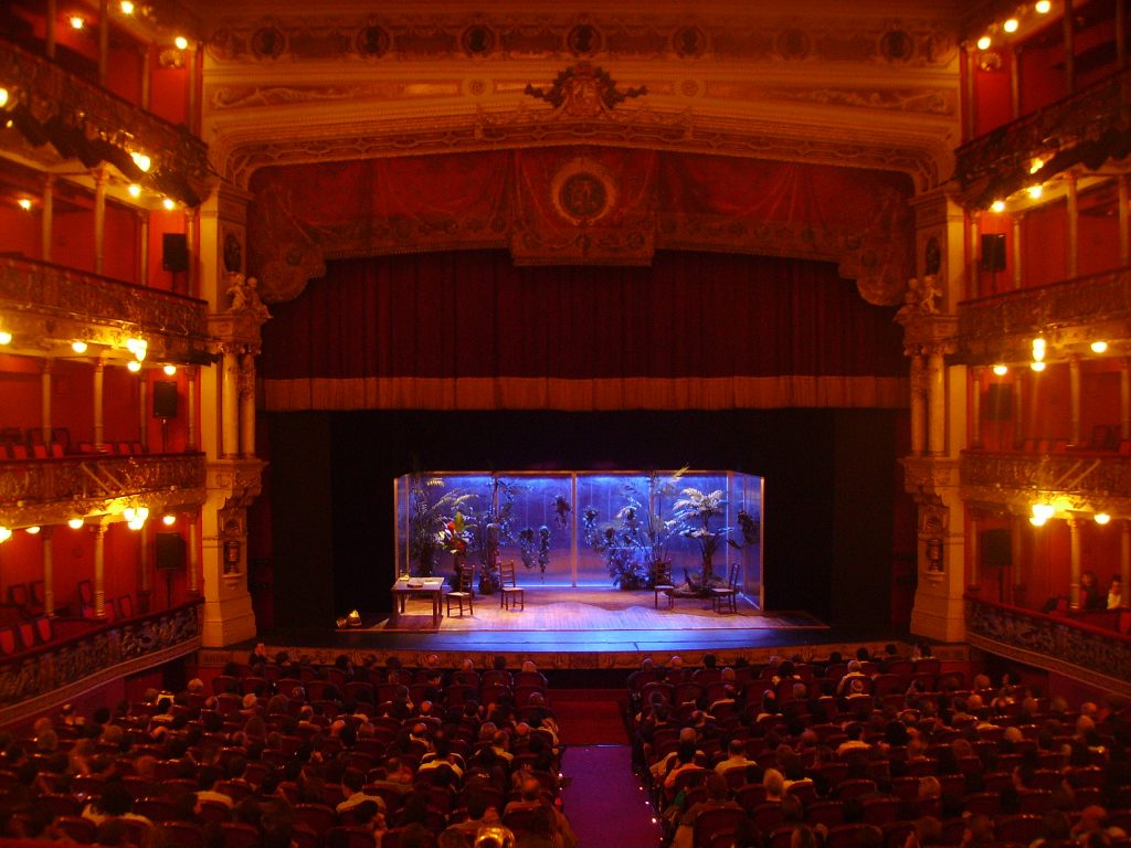 Teatro Arriaga