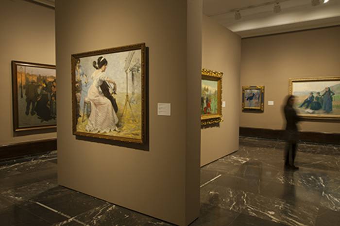 Museo de Bellas Artes de Bilbao