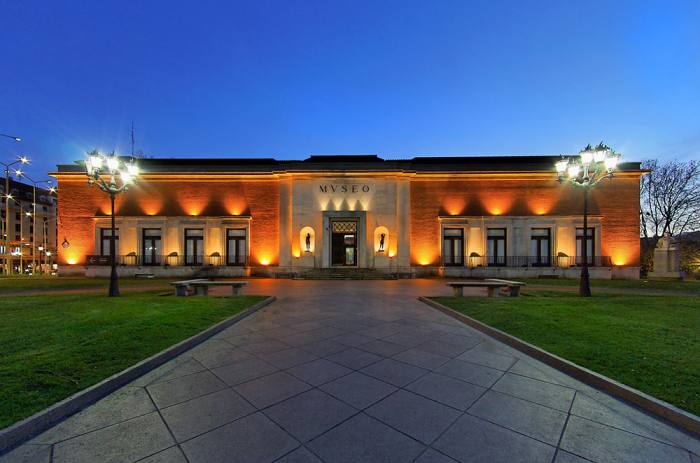 Museo Bellas artes